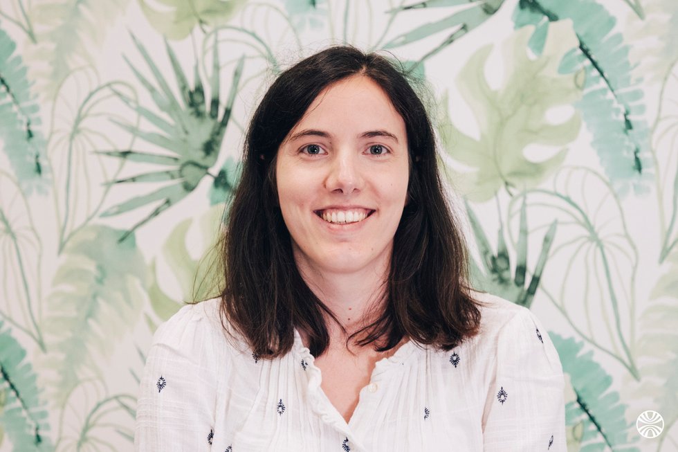 Rencontrez Clémence - Responsable opérationnelle - Energie Et Service