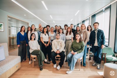 Work & Share