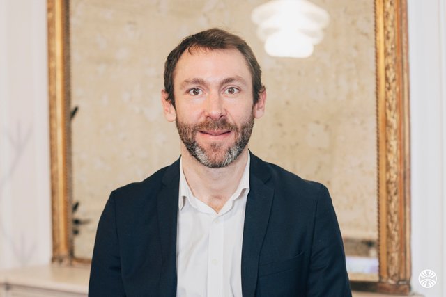 Rencontrez Jérémie, Directeur de Projet - LHH