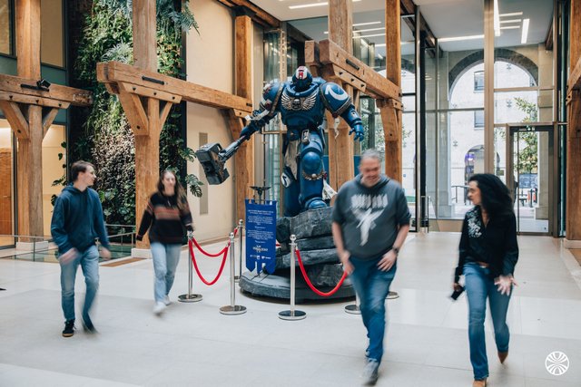 PULLUP Entertainment