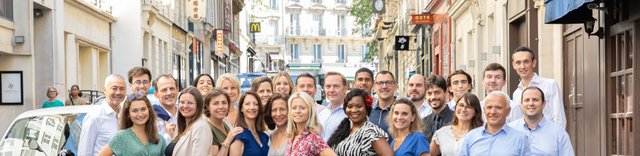 Delville Management