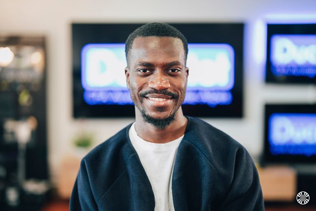 Rencontrez Henri, Alternant chargé de recrutement et communication digitale - Réseau Ducretet