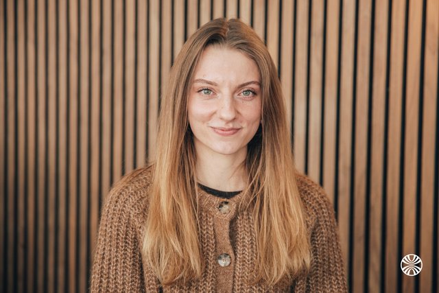 Rencontrez Marine, Data Scientist - Wewyse