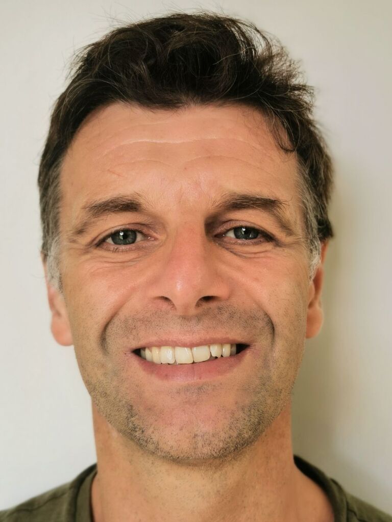 Photo du collaborateur