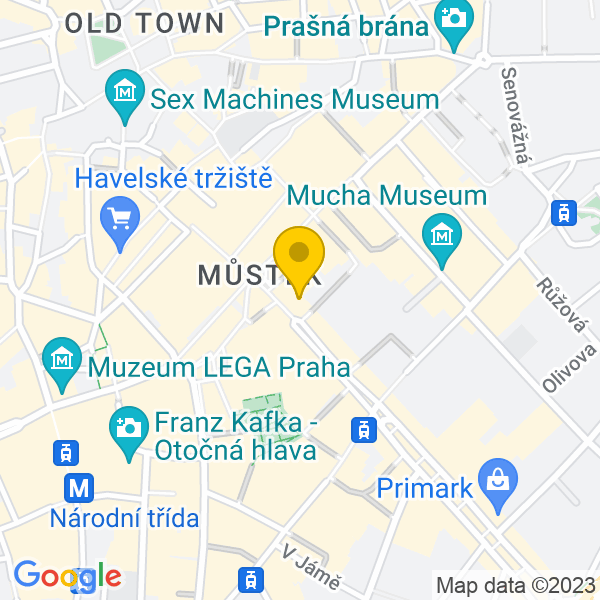 Google Map