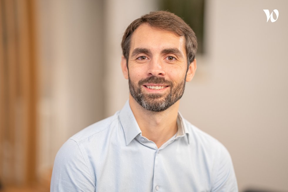 Rencontrez Thomas, associé gérant - SK Consulting