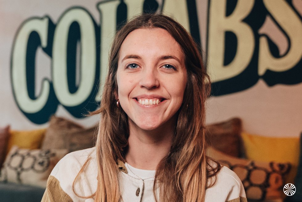 Rencontrez Chiara, Project Manager - Cohabs