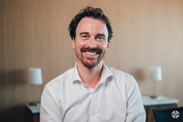 Rencontrez Christopher, Responsable Habitat - Renouvellement Urbain - Soleam