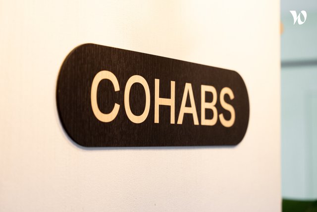 Cohabs