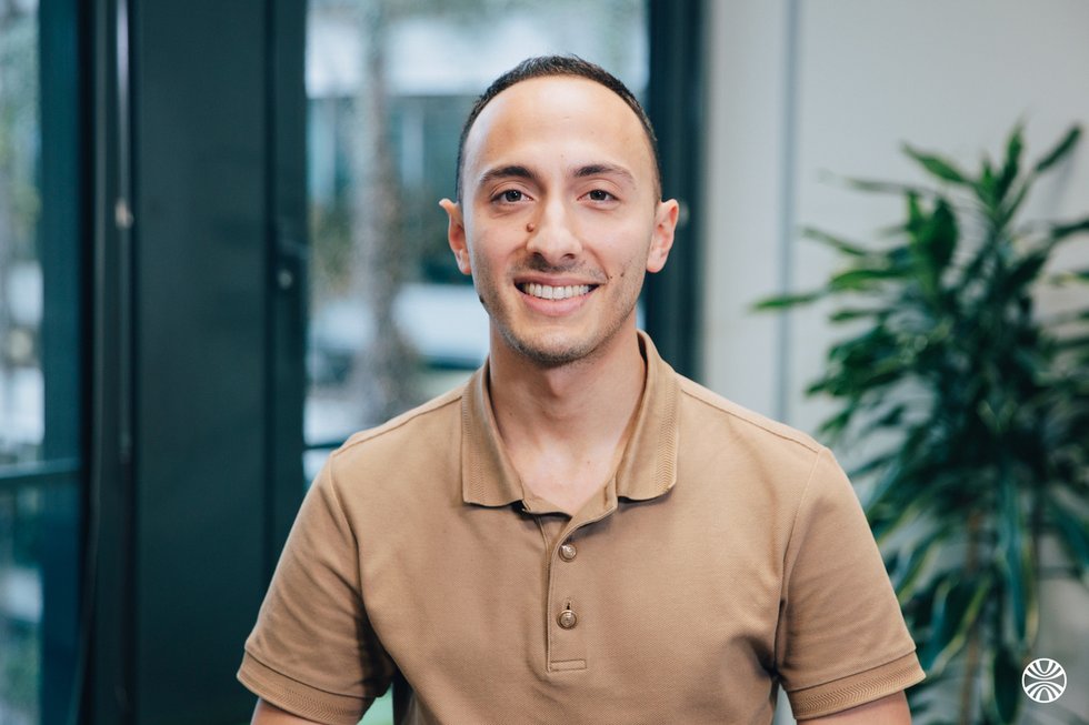 Rencontrez Valentin, Directeur Mise à l'Habitation Adjoint - in'li