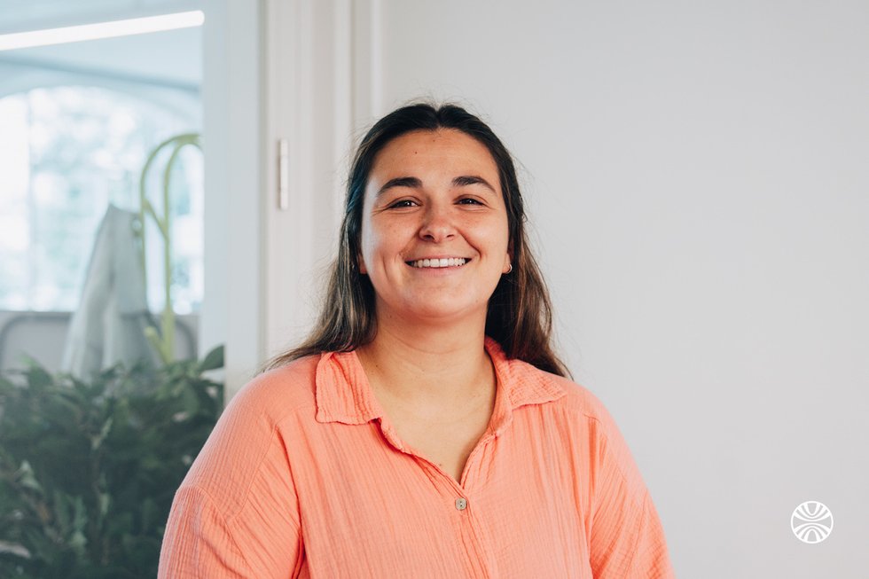 Rencontrez Maialen, Responsable du Service Client - Ceetiz