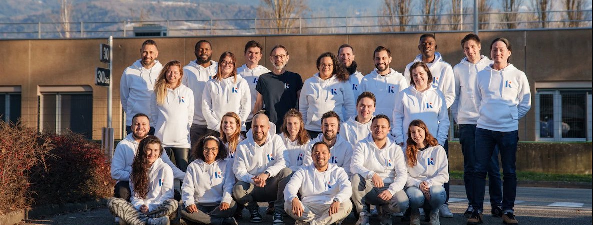 1 Chef(fe) de Projets - Consultant(e)s en élection professionnelle (Meylan)