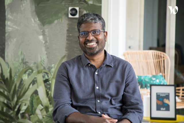 Rencontrez Emile, Software Engineer - Livi