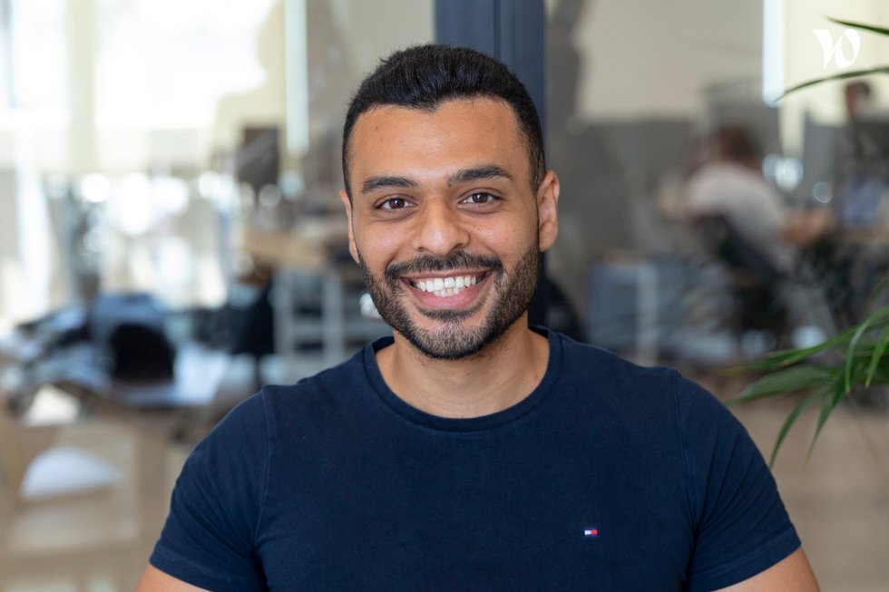 Meet Ayoub, Lead Site Reliability Engineer - GitGuardian