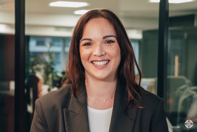 Rencontrez Elodie, Responsable Relation Décideur - Republik