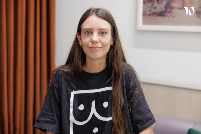 Meet Marine, Team Leader - EmailClub