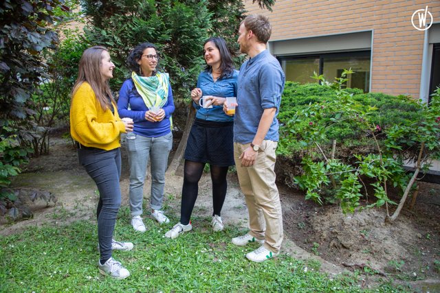 Témoignages des alumnis - On Purpose