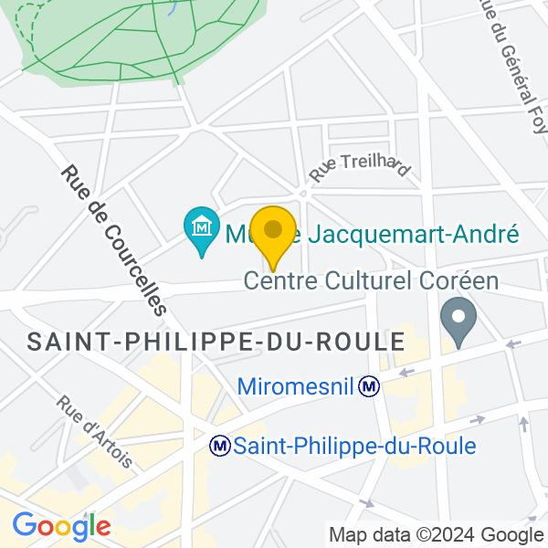 148, Boulevard Haussmann, 75008, Paris