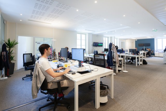 Doctolib : photos, vidéos, recrutement