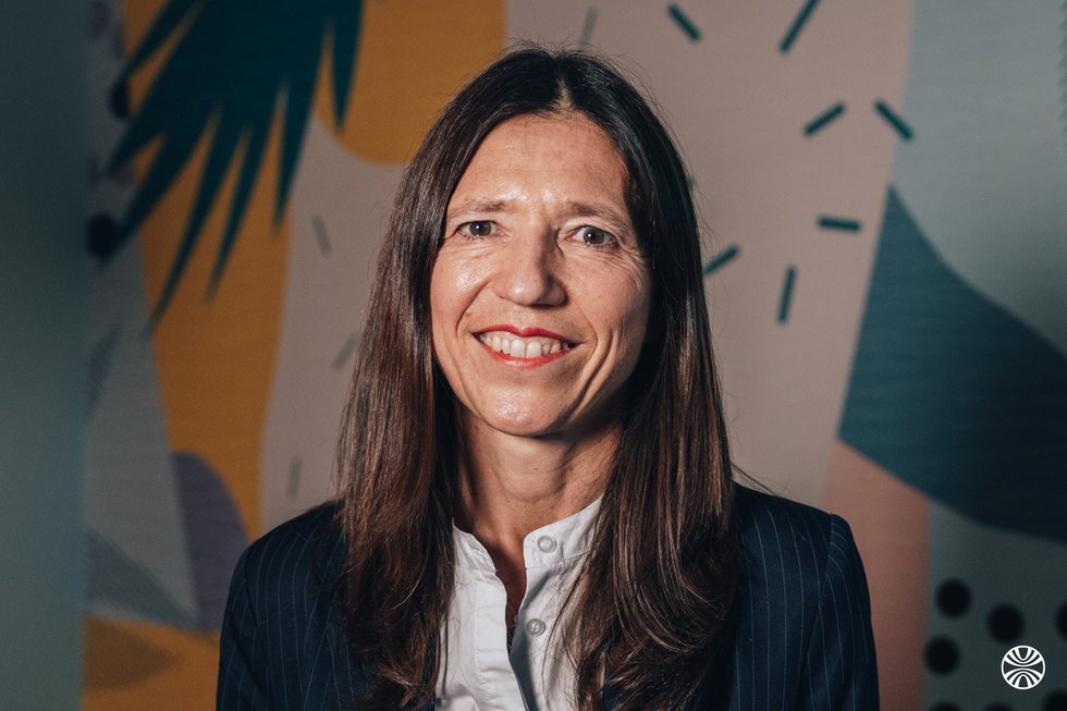 Rencontrez Nathalie, Senior Partner - Tasmane