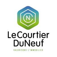 LE COURTIER DU NEUF