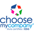 ChooseMyCompany