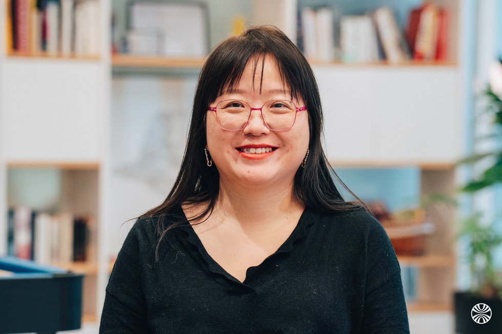 Rencontrez Yuelai, Product Director - PAYPLUG