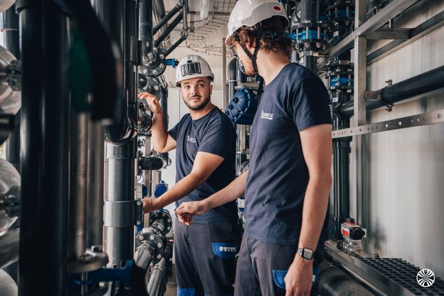 CHEMDOC WATER TECHNOLOGIES