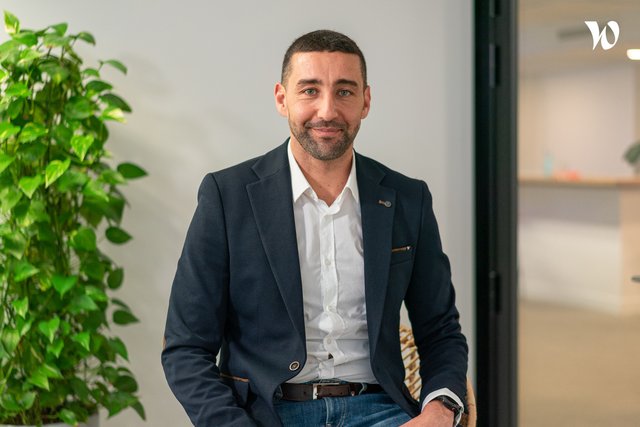 Rencontrez Karim, Managing Director - Cloudity