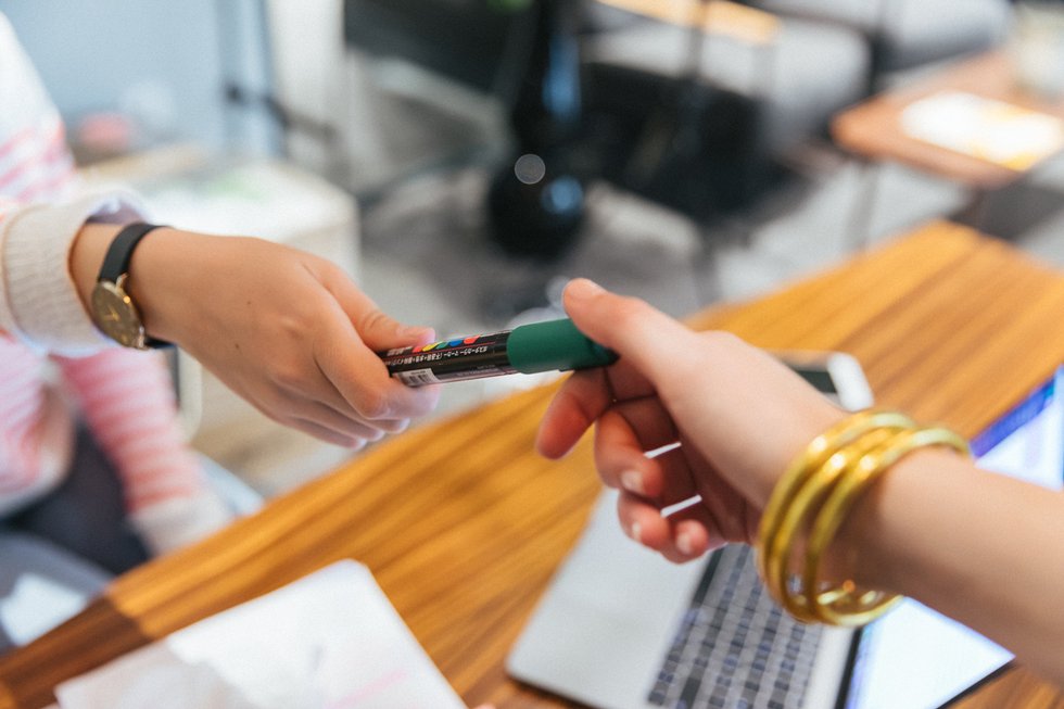 « Vendez-moi ce stylo » : comment réussir cet exercice en entretien ?