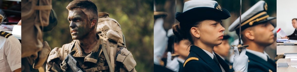 Publicaciones - Commissaires des Armées