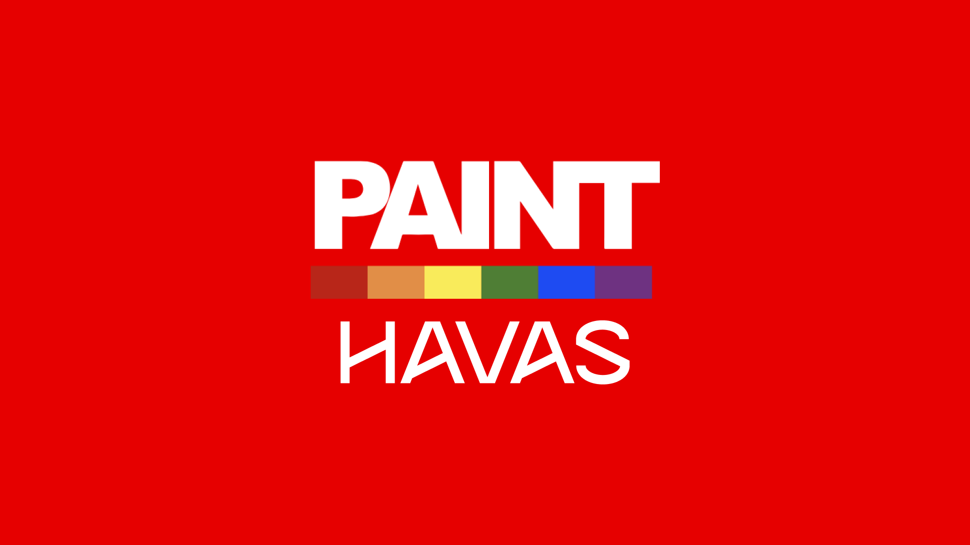 Havas France - Journée mondiale de lutte contre les LGBTphobies