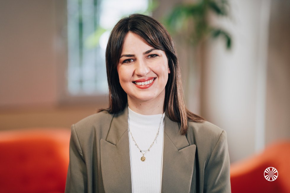 Rencontrez Ayse, Chef de projet technique - Flow Line Integration