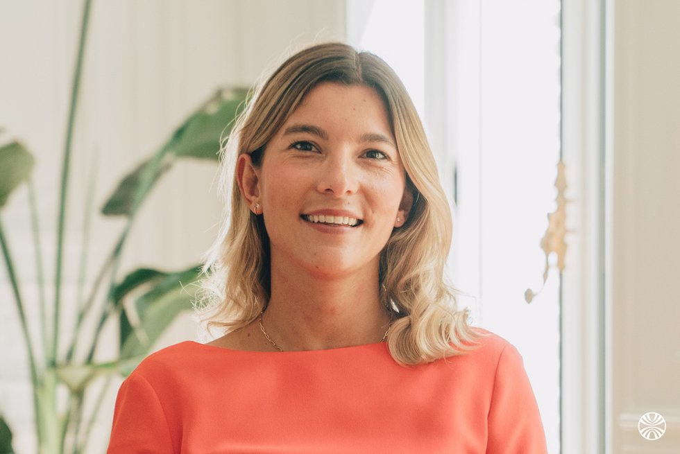 Rencontrez Camille, Responsable RH - YCE Partners