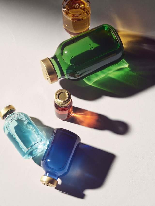 BIOLOGIQUE RECHERCHE