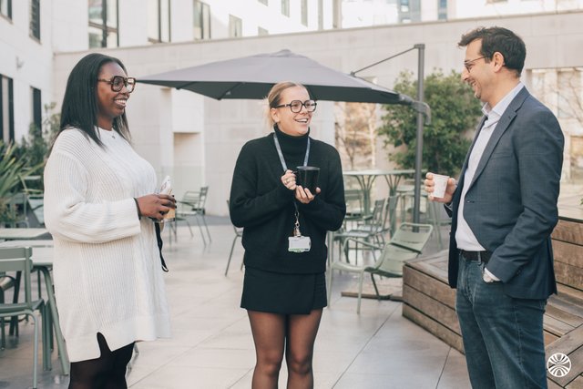 Cellnex France Groupe