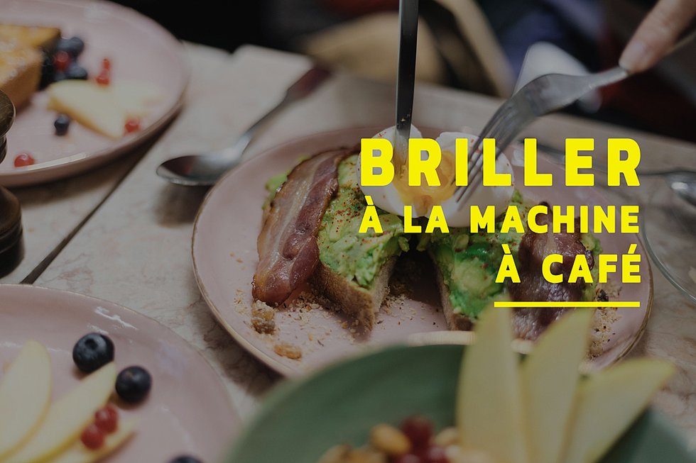 Les 5 news pour briller à la machine à café le 9 janvier 2020