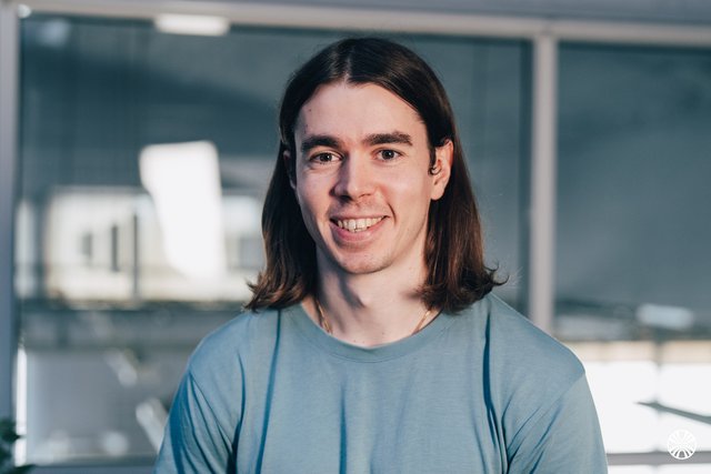 Rencontrez Nicolas, Designer UX - UI - FIELDBOX