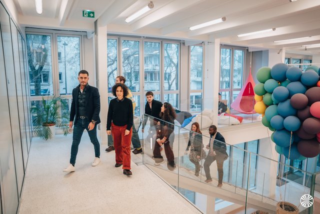 École de l'Excellence Commerciale