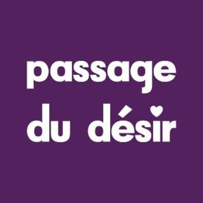 Passage Du Desir