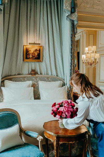 RITZ PARIS