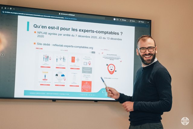 Groupe Excel La Rochelle