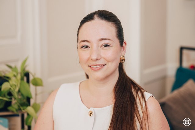Rencontrez Delphine, Responsable marketing digital - NéNo