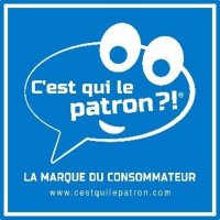 C'est qui le Patron ?!