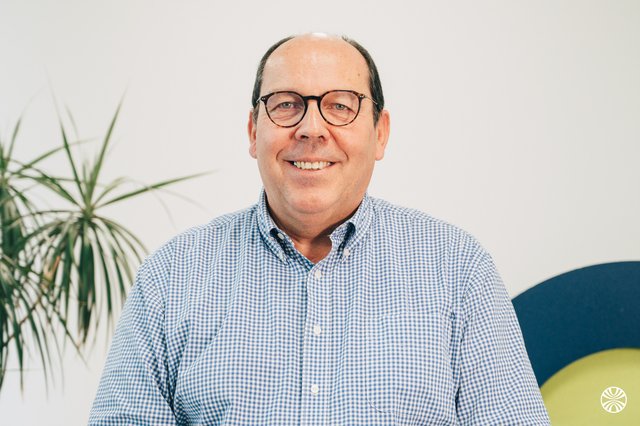 Rencontrez Yann, Responsable Marchés EEE Pro et Batteries - ecosystem