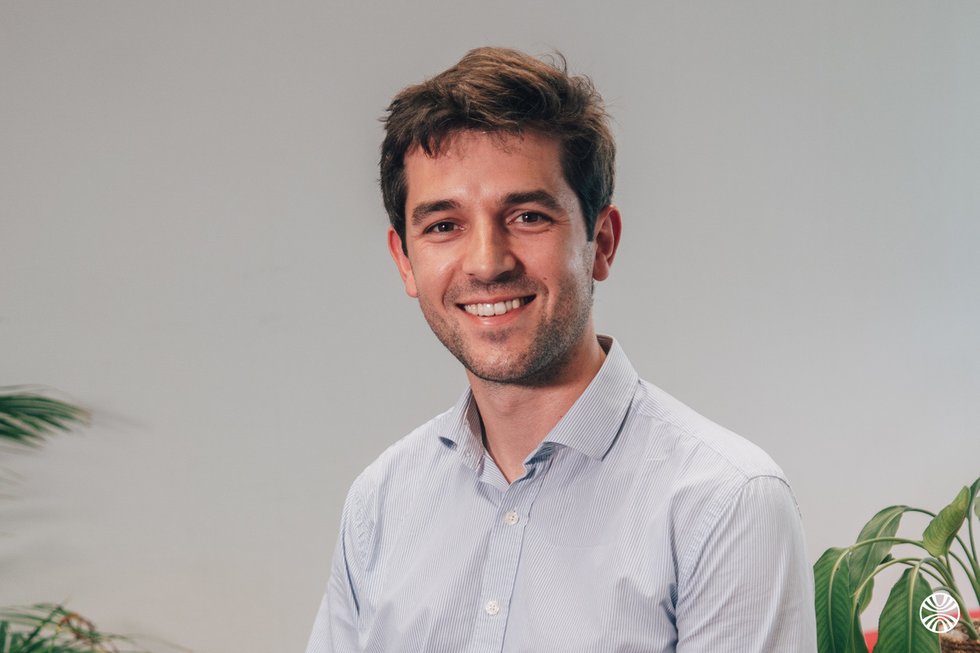 Rencontrez Gabriel, Business Manager - Adventiel