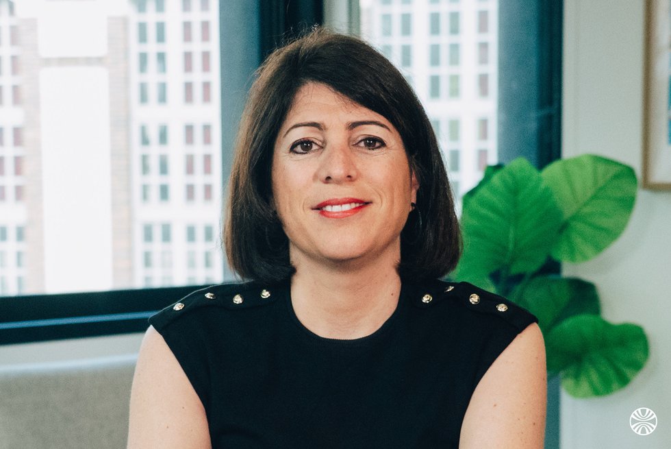 Rencontrez Fanny, Consultante - efficity