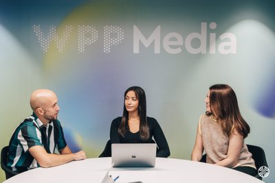 WPP Media