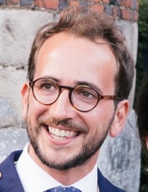 Photo du collaborateur