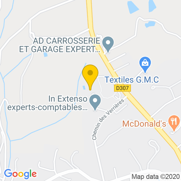 24 Chemin des Verrières, 69260, Charbonnières-Les-Bains
